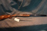 Krieghoff K-80 Sporting Gold Super Scroll Blue 12ga 32" ANIB - 6 of 21