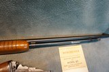 Winchester Model 61 22Mag NIB - 7 of 12