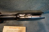 Winchester Model 61 22Mag NIB - 10 of 12