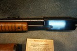 Winchester Model 61 22Mag NIB - 9 of 12