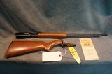 Winchester Model 61 22Mag NIB - 3 of 12