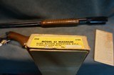 Winchester Model 61 22Mag NIB - 12 of 12