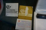 Colt Diamondback 38Sp 6" NIB - 3 of 10