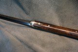 Shiloh Sharps 1874 45-110 Factory Engraved Deluxe! - 12 of 17