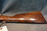 Shiloh Sharps 1874 45-110 Factory Engraved Deluxe! - 8 of 17
