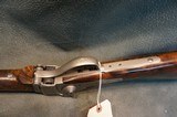 Shiloh Sharps 1874 45-110 Factory Engraved Deluxe! - 11 of 17
