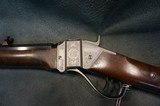 Shiloh Sharps 1874 45-110 Factory Engraved Deluxe! - 7 of 17