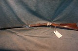 Shiloh Sharps 1874 45-110 Factory Engraved Deluxe! - 6 of 17