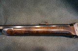 Shiloh Sharps 1874 45-110 Factory Engraved Deluxe! - 9 of 17