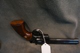 Colt Python 357Mag 6" bbl with the box,papers and test target,made in 1968. - 10 of 13