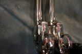 Colt 2nd Generation SAA 357Mag 5 1/2" bbl nickel unfired consecutive pair available - 3 of 12