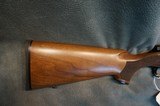 Remington Custom Shop 547 Classic 17HMR NIB - 2 of 6