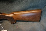 Remington Custom Shop 547 Classic 17HMR NIB - 4 of 6