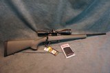 Legacy Sports Howa 1500 7.62x39 with scope package NIB ON SALE!! - 1 of 5