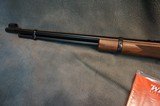 Winchester Model 9422 Legacy Tribute Special 22S-L-LR - 8 of 10