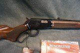 Winchester Model 9422 Legacy Tribute Special 22S-L-LR - 4 of 10