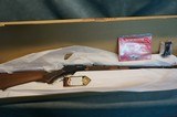 Winchester Model 9422 Legacy Tribute Special 22S-L-LR - 1 of 10