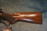 Winchester Model 9422 Legacy Tribute Special 22S-L-LR - 6 of 10