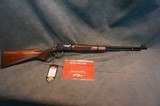 Winchester Model 9422 Legacy Tribute Special 22S-L-LR - 2 of 10