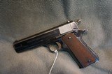 Colt Pre War 38 Super Made in 1929 - 1 of 14