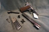 Colt Pre War 38 Super Made in 1929 - 12 of 14