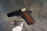 Colt Pre War 38 Super Made in 1929 - 14 of 14