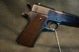 Colt Pre War 38 Super Made in 1929 - 7 of 14