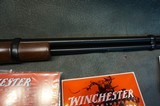 Winchester 9422M 22 Magnum Legacy Tribute Special NIB - 5 of 10