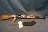 Golden State Arms AK47 7.62x39 pre Polytech - 1 of 10