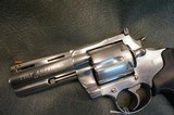Colt Anaconda 44Mag 4" bbl - 2 of 4