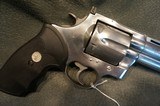Colt Anaconda 44Mag 4" bbl - 4 of 4