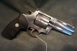 Colt Anaconda 44Mag 4" bbl - 3 of 4