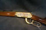 Winchester M94 Mt Rushmore Golden Anniversary 50th Anniversary - 5 of 8