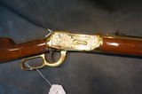 Winchester M94 Mt Rushmore Golden Anniversary 50th Anniversary - 2 of 8