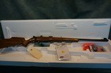 Anschutz 1717D KL 17HMR Meistergrade - 1 of 9