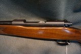 Winchester Pre 64 Model 70 Featherweight 264WinMag 98%+ - 7 of 12