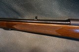 Winchester Pre 64 Model 70 Featherweight 264WinMag 98%+ - 8 of 12