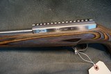 Volquartsen Classic 17WSM gray and brown laminated stock NIB - 2 of 5