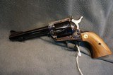 Colt SAA New Frontier 45LC 5 1/2" NIB - 4 of 6