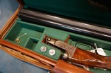 Parker Reproduction 20ga 26" Ic/Mod excellent with case - 3 of 14