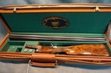 Parker Reproduction 20ga 26" Ic/Mod excellent with case - 1 of 14