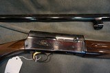 Belgium Browning Auto 5 Light 12 lnib - 8 of 11