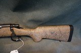 Remington Custom Shop Model 700 North American 338RemUltraMag Left Hand New, FIRE SALE!! - 5 of 7