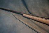 Remington Custom Shop Model 700 North American 338RemUltraMag Left Hand New, FIRE SALE!! - 6 of 7