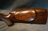 Steyr Mannlicher Model L Custom Shop Presentation Grade 243 - 6 of 16