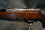Steyr Mannlicher Model L Custom Shop Presentation Grade 243 - 3 of 16