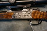 Blaser K95 Exclusive Grade 30-06 WOW! - 22 of 22