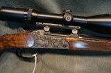 Blaser K95 Exclusive Grade 30-06 WOW! - 1 of 22