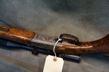 Blaser K95 Exclusive Grade 30-06 WOW! - 9 of 22