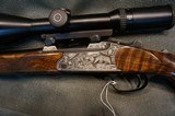 Blaser K95 Exclusive Grade 30-06 WOW! - 5 of 22